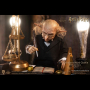GRINGOTTS HEAD GOBLIN